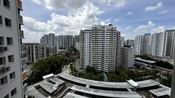 Blk 606 Senja Road (Bukit Panjang), HDB 5 Rooms #564152331